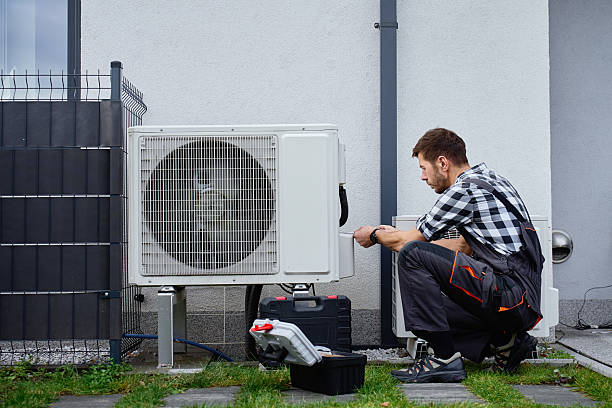 Trusted Ac Repair service in Homerville, GA - HVAC Repair CO